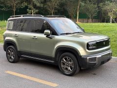 Baojun Yueye Plus Smart Premium Edition 4-Seater - ფოტო 1