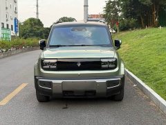 Baojun Yueye Plus Smart Premium Edition 4-Seater - ფოტო 2