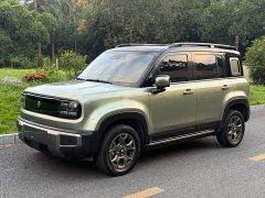 Baojun Yueye Plus Smart Premium Edition 4-Seater - ფოტო 3