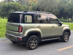 Baojun Yueye Plus Smart Premium Edition 4-Seater - ფოტო 4