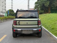 Baojun Yueye Plus Smart Premium Edition 4-Seater - ფოტო 5