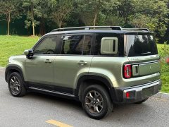 Baojun Yueye Plus Smart Premium Edition 4-Seater - ფოტო 6