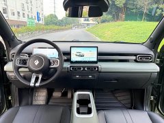 Baojun Yueye Plus Smart Premium Edition 4-Seater - ფოტო 7