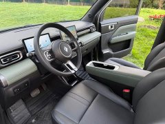 Baojun Yueye Plus Smart Premium Edition 4-Seater - ფოტო 8