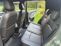 Baojun Yueye Plus Smart Premium Edition 4-Seater - ფოტო 9