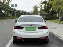 BMW i3 eDrive 35 L - ფოტო 10