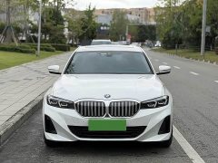 BMW i3 eDrive 35 L - ფოტო 3