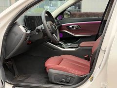 BMW i3 eDrive 35 L - ფოტო 4