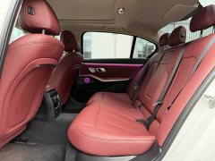 BMW i3 eDrive 35 L - ფოტო 5
