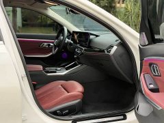 BMW i3 eDrive 35 L - ფოტო 6