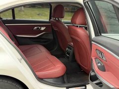 BMW i3 eDrive 35 L - ფოტო 7