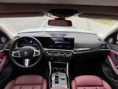 BMW i3 eDrive 35 L - ფოტო 8
