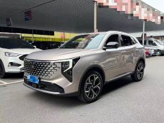 Changan CS55 Plus 2026 Fourth Generation New Blue Whale 1.5T Tianxuan Luxury - ფოტო 1