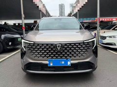 Changan CS55 Plus 2026 Fourth Generation New Blue Whale 1.5T Tianxuan Luxury - ფოტო 2