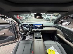 Changan CS55 Plus 2026 Fourth Generation New Blue Whale 1.5T Tianxuan Luxury - ფოტო 5