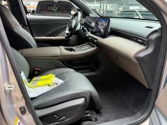 Changan CS55 Plus 2026 Fourth Generation New Blue Whale 1.5T Tianxuan Luxury - ფოტო 6