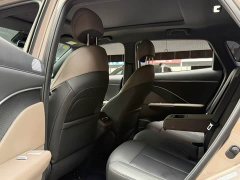 Changan CS55 Plus 2026 Fourth Generation New Blue Whale 1.5T Tianxuan Luxury - ფოტო 7