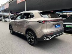 Changan CS55 Plus 2026 Fourth Generation New Blue Whale 1.5T Tianxuan Luxury - ფოტო 8