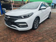 Chery Arrizo GX 2021 Champion Edition 1.5L CVT Premium - ფოტო 1