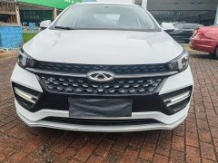 Chery Arrizo GX 2021 Champion Edition 1.5L CVT Premium - ფოტო 2
