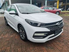 Chery Arrizo GX 2021 Champion Edition 1.5L CVT Premium - ფოტო 3