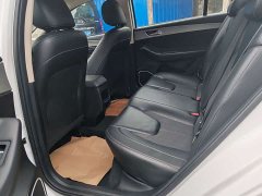 Chery Arrizo GX 2021 Champion Edition 1.5L CVT Premium - ფოტო 4
