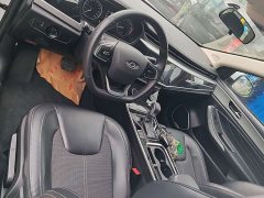 Chery Arrizo GX 2021 Champion Edition 1.5L CVT Premium - ფოტო 6