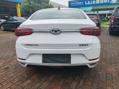 Chery Arrizo GX 2021 Champion Edition 1.5L CVT Premium - ფოტო 8