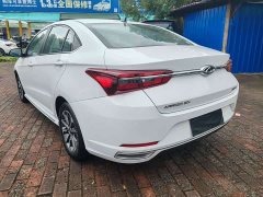 Chery Arrizo GX 2021 Champion Edition 1.5L CVT Premium - ფოტო 9