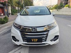 Honda Odyssey 2019 2.0L Sharp Comfort Edition - ფოტო 3