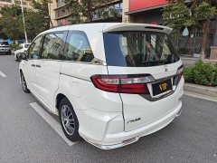 Honda Odyssey 2019 2.0L Sharp Comfort Edition - ფოტო 4