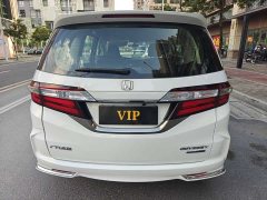 Honda Odyssey 2019 2.0L Sharp Comfort Edition - ფოტო 6