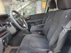 Honda Odyssey 2019 2.0L Sharp Comfort Edition - ფოტო 7