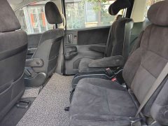 Honda Odyssey 2019 2.0L Sharp Comfort Edition - ფოტო 8