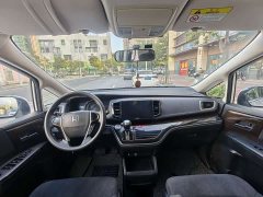 Honda Odyssey 2019 2.0L Sharp Comfort Edition - ფოტო 9