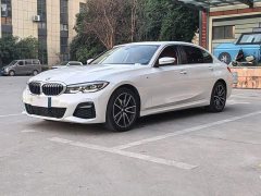BMW 3 Series 325Li M Sport Package - ფოტო 1