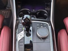 BMW 3 Series 325Li M Sport Package - ფოტო 10