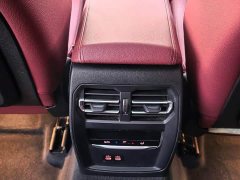 BMW 3 Series 325Li M Sport Package - ფოტო 11