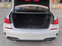 BMW 3 Series 325Li M Sport Package - ფოტო 14
