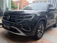 Volkswagen Taos Zhongxiang Edition 330TSI - ფოტო 1