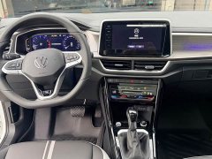 Volkswagen Taos Zhongxiang Edition 330TSI - ფოტო 10