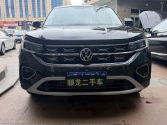 Volkswagen Taos Zhongxiang Edition 330TSI - ფოტო 2