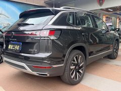 Volkswagen Taos Zhongxiang Edition 330TSI - ფოტო 3