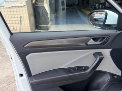 Volkswagen Taos Zhongxiang Edition 330TSI - ფოტო 5