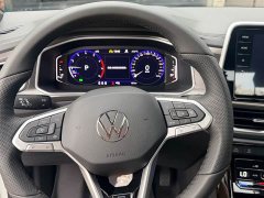 Volkswagen Taos Zhongxiang Edition 330TSI - ფოტო 6