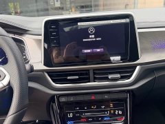 Volkswagen Taos Zhongxiang Edition 330TSI - ფოტო 7