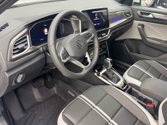 Volkswagen Taos Zhongxiang Edition 330TSI - ფოტო 8