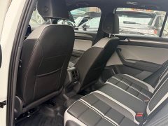 Volkswagen Taos Zhongxiang Edition 330TSI - ფოტო 9