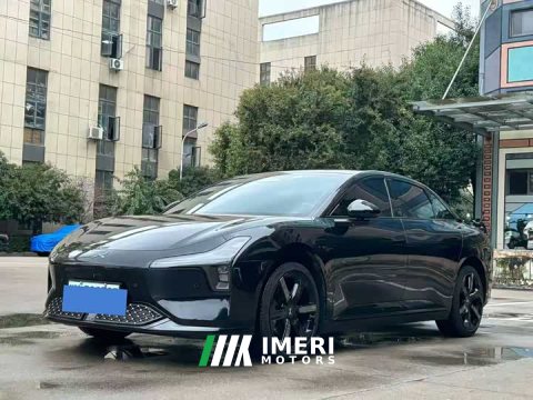 2026 XPeng MONA M03 510 Long Range Max - ავტომობილი ჩინეთიდან