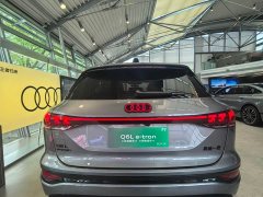 Audi Q6L e-tron Premier Launch Edition - ფოტო 2